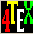 4TeX logo
