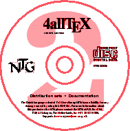 4allTeX 5, disk2